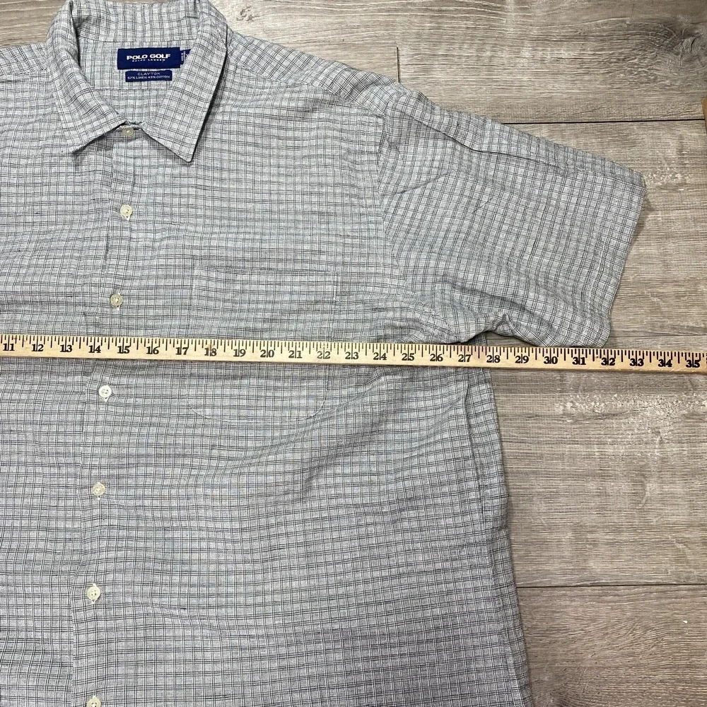 Polo Ralph Lauren previously worn